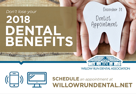 dental appointment