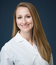 Auburn dentist Ashley Brubaker DMD