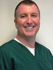 Auburn dentist Scott Beckerman DMD