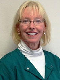 Auburn dentist Geraldine Schneider DMD