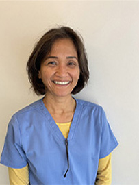 Auburn Maine dentist Mary Pineda D D S