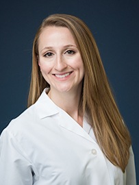 Auburn dentist Ashley Brubaker DMD