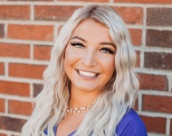 Patient care representative Autumn