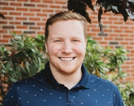 Patient care representative David
